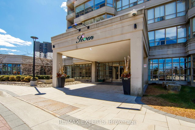 1506 - 7 Townsgate Drive