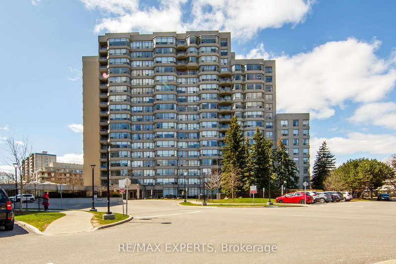 1506 - 7 Townsgate Dr, Vaughan, L4J 7Z9 | Image 2