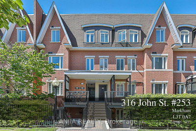 253 - 316 John St | Markham | Image