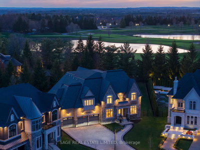 42 Winterlude Crt | Vaughan | Image