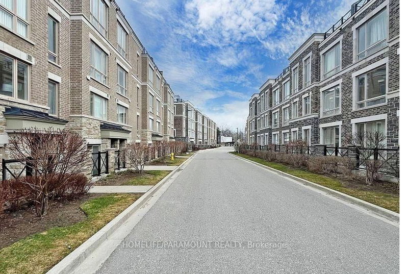 509 - 30 Dunsheath Way, Markham, L6B 1N3 | Image 2