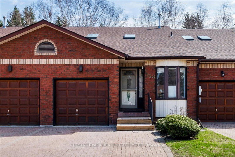 138 Green Briar Rd, New Tecumseth, Ontario