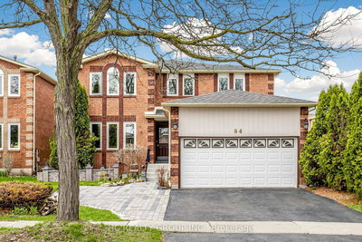 84 Viewmark Dr | Richmond Hill | Image