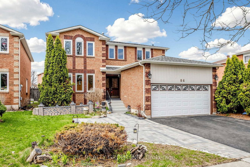 84 Viewmark Dr, Richmond Hill, L4S 1E3 | Image 2