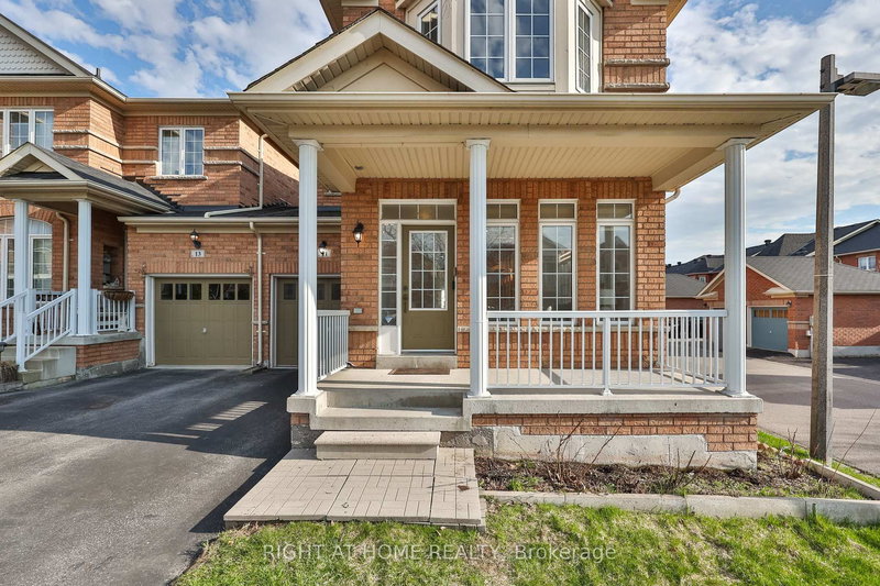 11 Rizal Ave, Markham, L6B 0G7 | Image 3