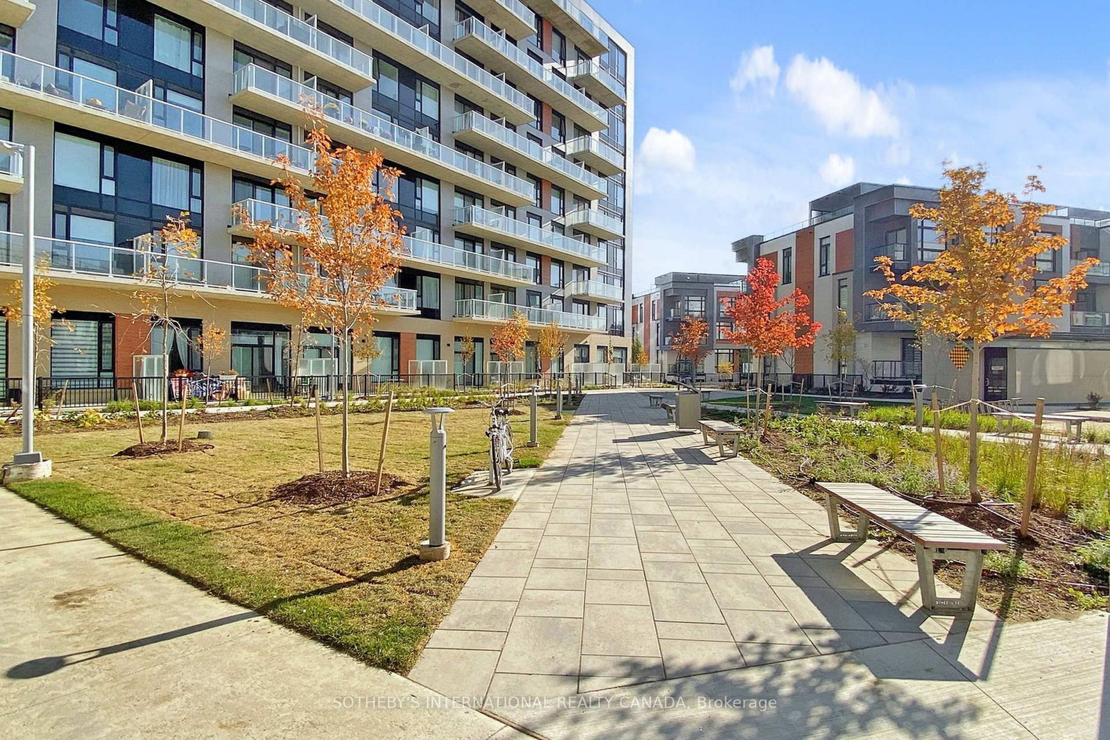 2 David Eyer Road, Unit 1130 - Photo 30