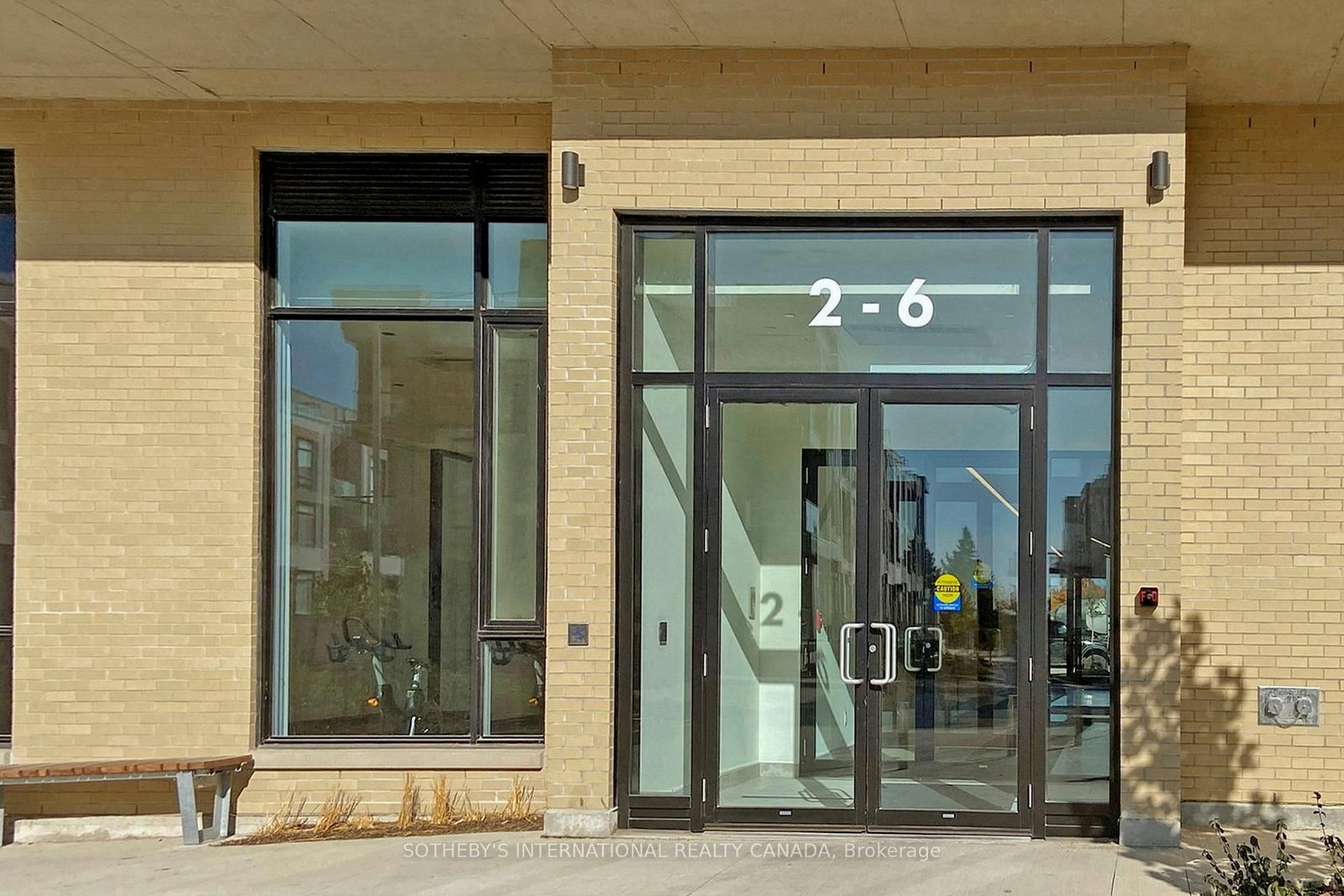 2 David Eyer Road, Unit 1130 - Photo 32