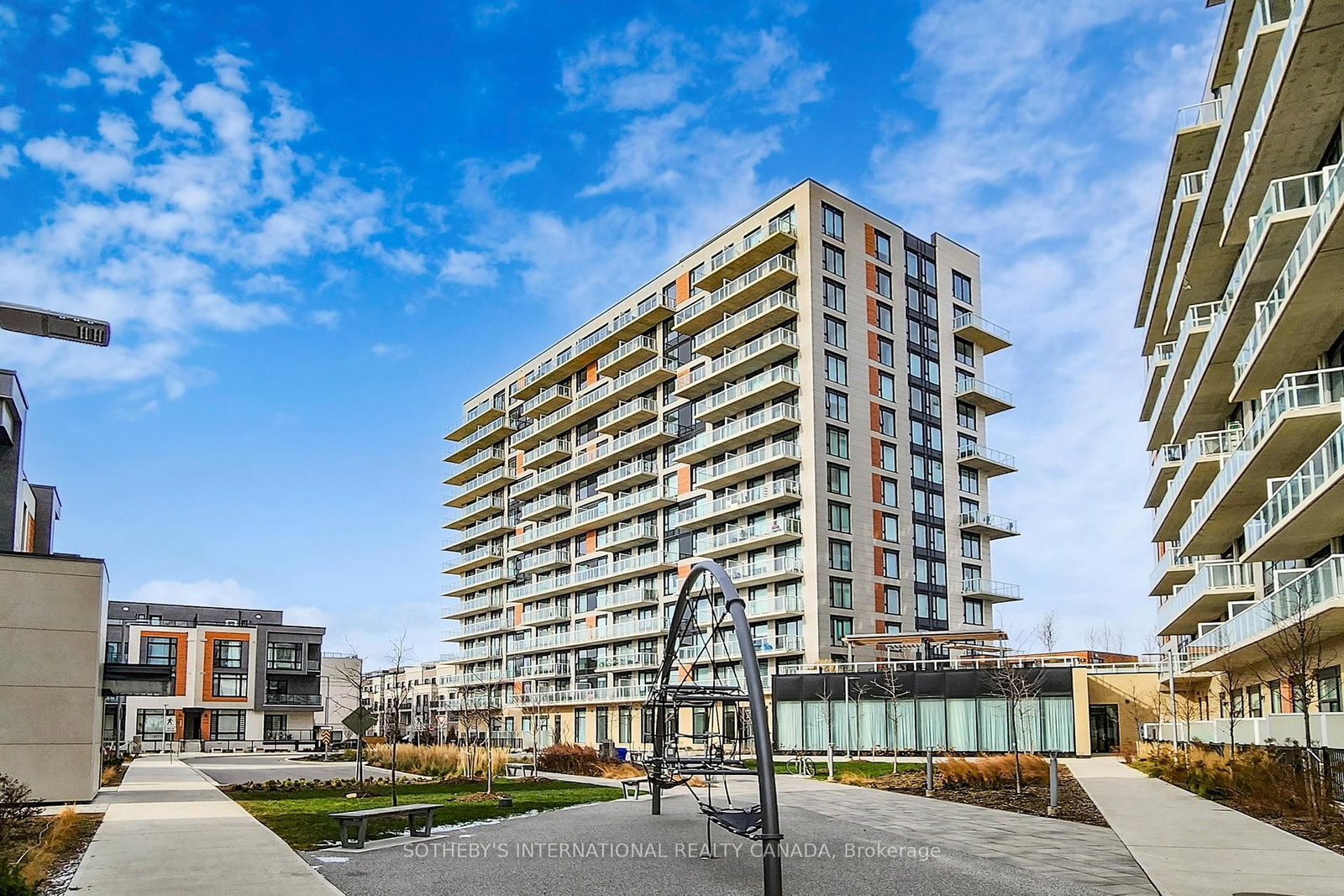 2 David Eyer Road, Unit 1130 - Photo 45