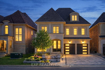 164 Milky Way Dr | Richmond Hill | Image