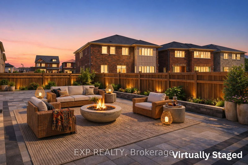 164 Milky Way Dr, Richmond Hill, L4C 4Y3 | Image 3