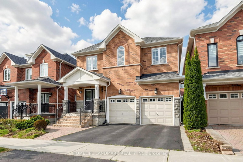 88 Barnwood Dr, Richmond Hill, L4E 5A2 | Image 3