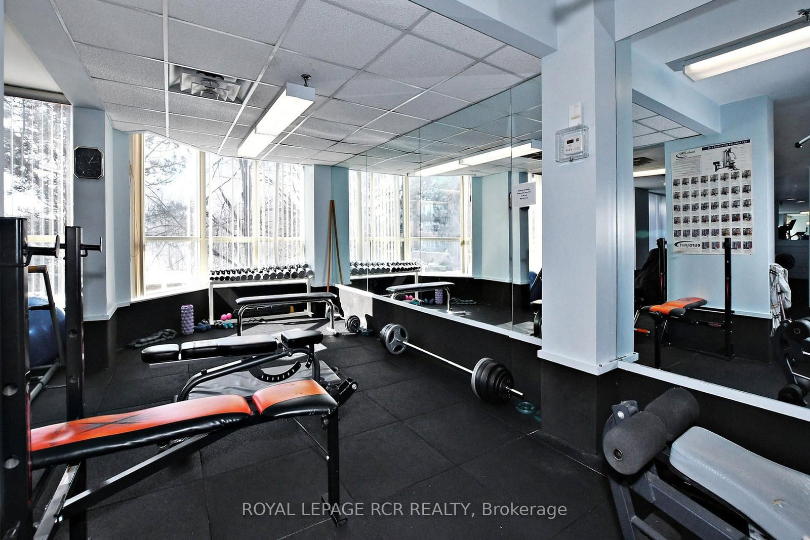 14924 Yonge Street, Unit 509 - Photo 27