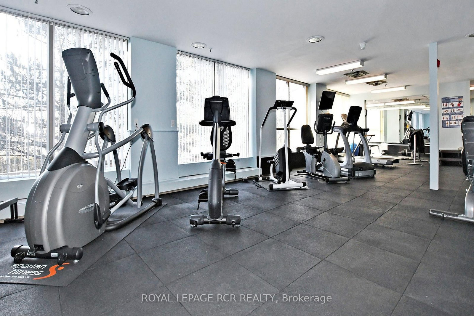 14924 Yonge Street, Unit 509 - Photo 29