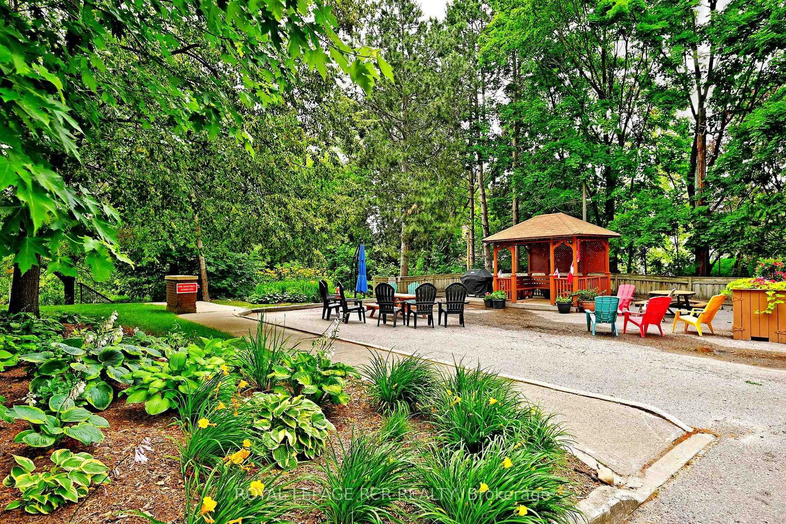 14924 Yonge Street, Unit 509 - Photo 30