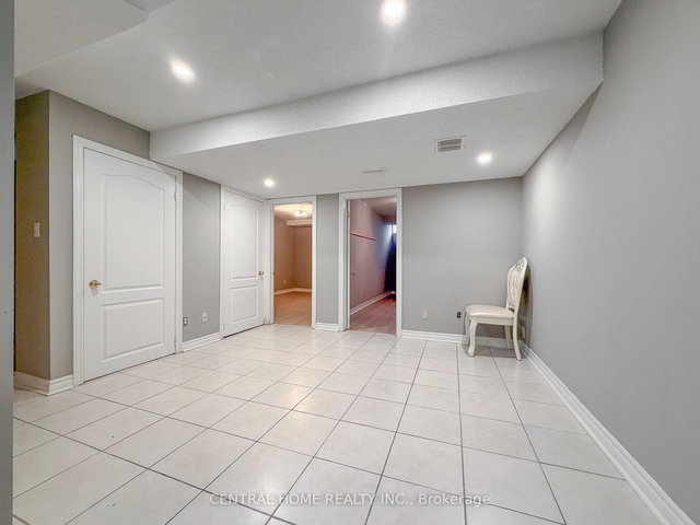 Bsmt - 46 Clifton Court