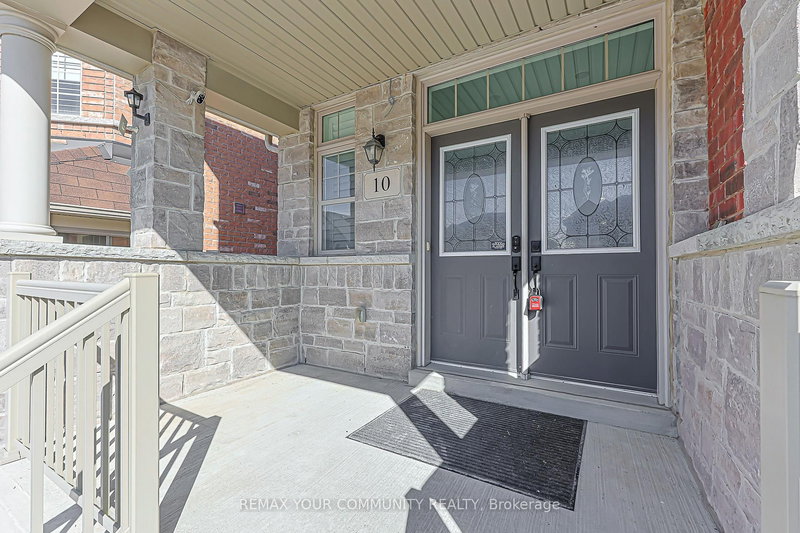 10 Hua Du Ave, Markham, L6C 0S2 | Image 2