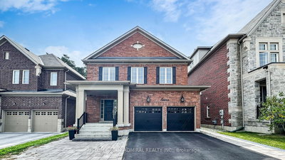 7 Fitzmaurice Dr | Vaughan | Image