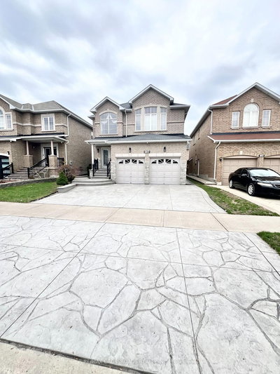 Basement - 126 Eastvale Dr | Markham | Image