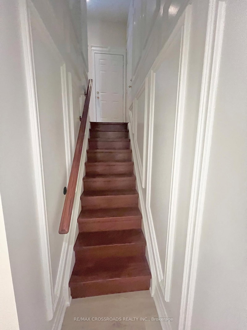 Basement - 126 Eastvale Dr, Markham, L3S 0B3 | Image 3