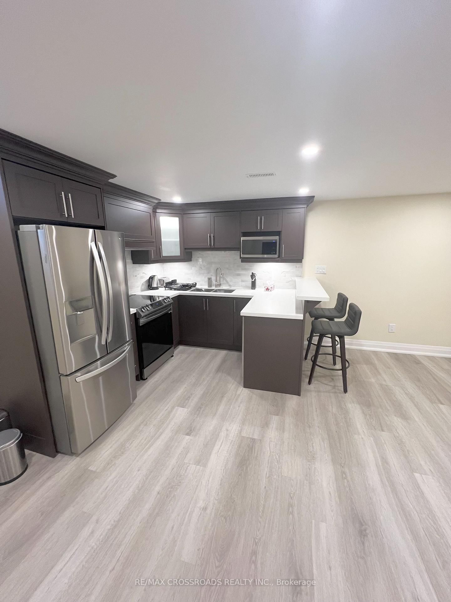 126 Eastvale Drive, Unit Basement - Photo 4