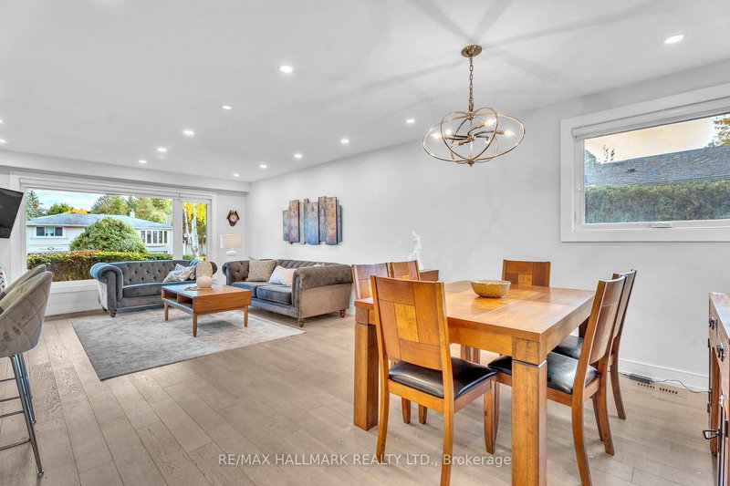 home for sale on 58 Normark Drive