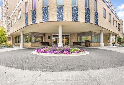 404 - 326 Major Mackenzie Dr | Richmond Hill | Image