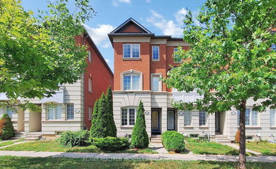2452 Bur Oak Ave | Markham | Image