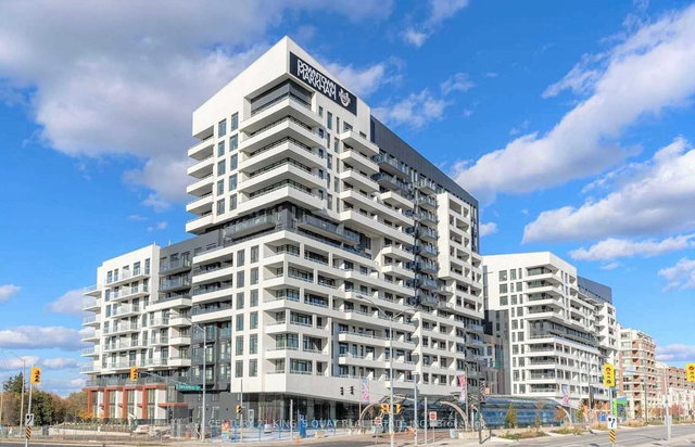 321A - 10 Rouge Valley Drive W