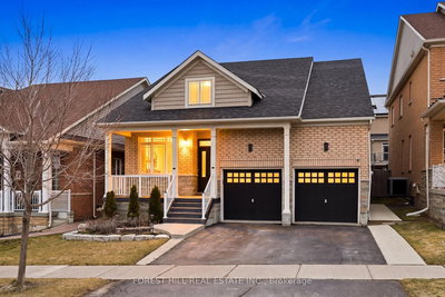 43 Milligan St | Bradford West Gwillimbury | Image