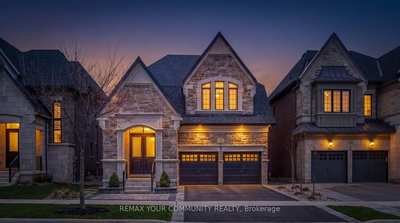 172 Purple Creek Rd | Vaughan | Image