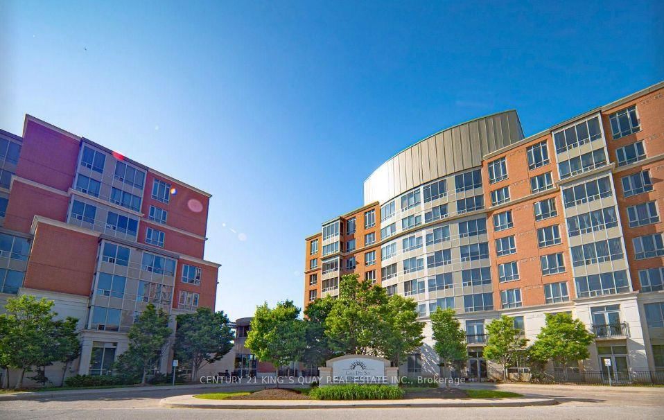 7363 kennedy Road, Unit 711A - Photo 10