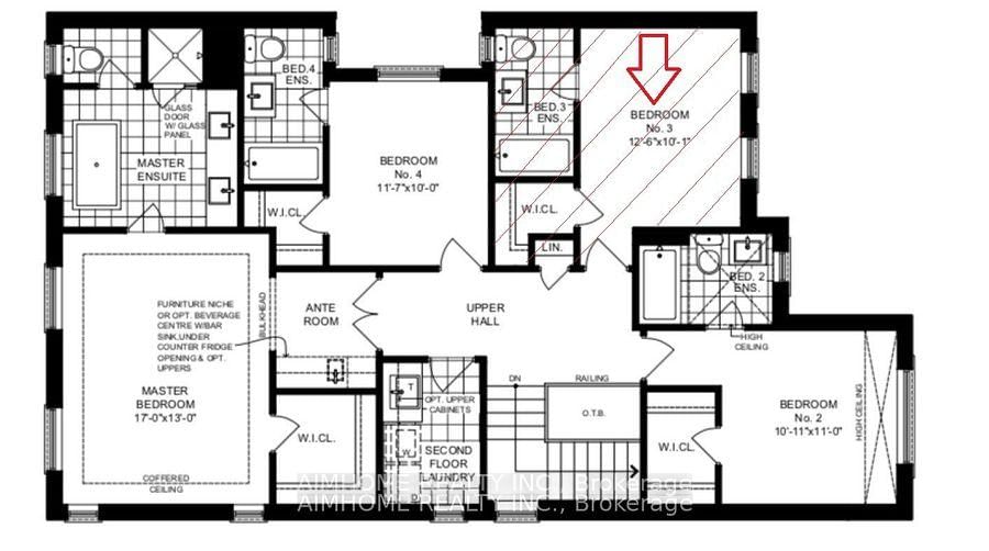 14 CINQUEFOIL Street, Unit 3 - Photo 2