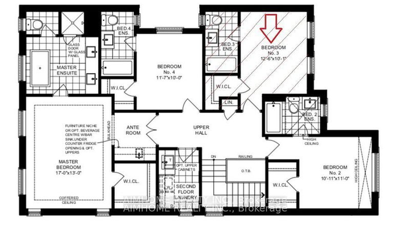 3 - 14 CINQUEFOIL St, Richmond Hill, L4E 1J7 | Image 2