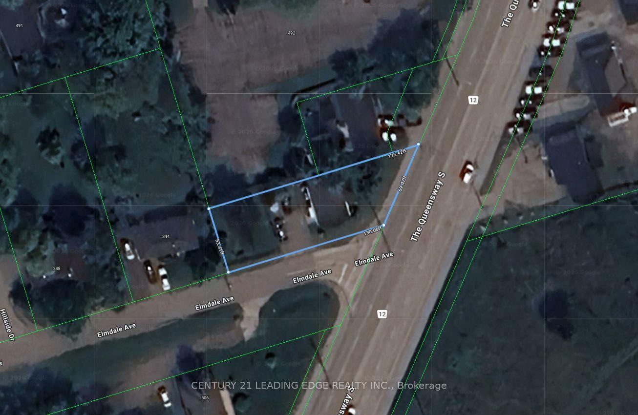 500 The Queensway South - Photo 35