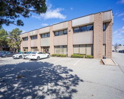 101 - 80 Fulton Way | Richmond Hill | Image