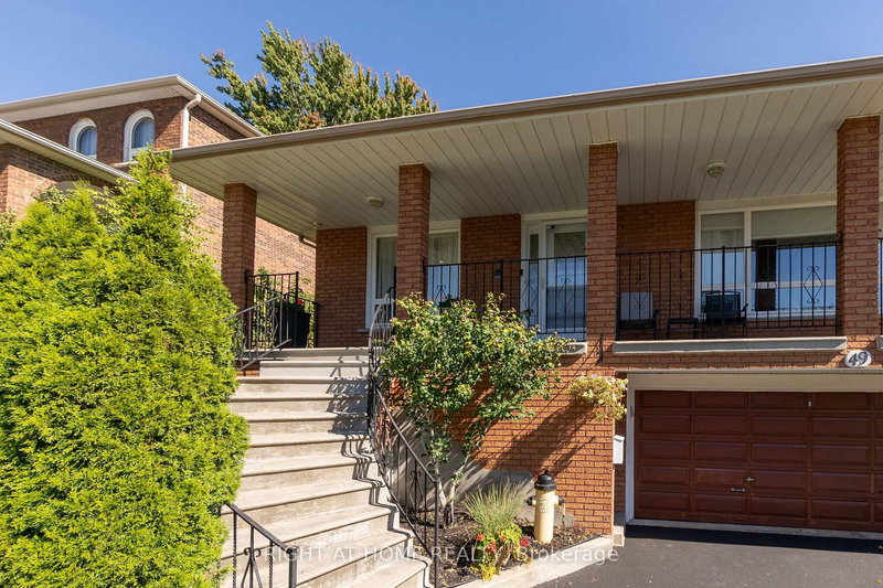 49 Pioneer Lane, Vaughan, L4L 2P2 | Image 3