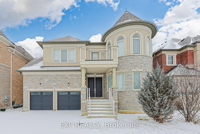 95 Chesney Cres | Vaughan | Image