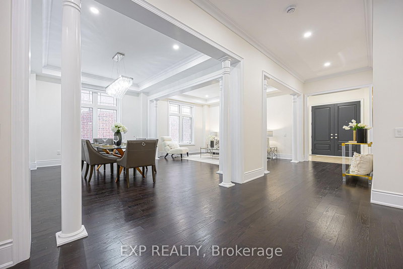 95 Chesney Cres, Vaughan, L4H 4A5 | Image 3