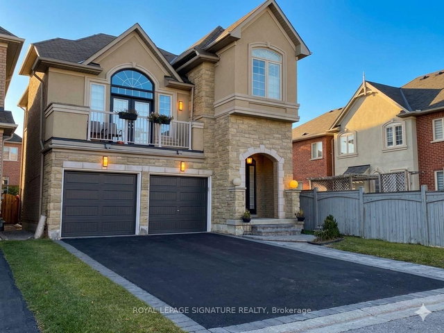 2 Bedroom Basement - 22 Vandervoort Drive