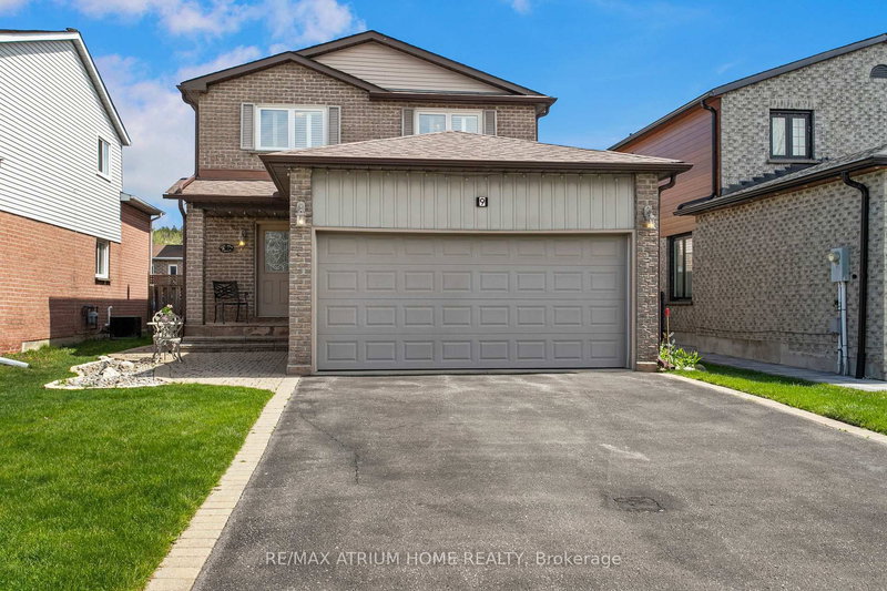 9 Constellation Cres, Richmond Hill, L4C 8J8 | Image 3