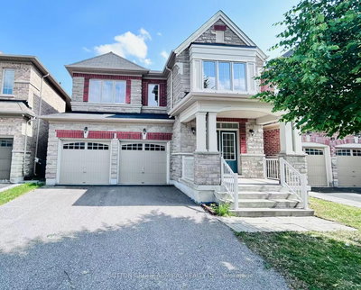 81 Livante Crt | Markham | Image