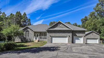 8430 Tosorontio Side Road 20th Rd | Adjala-Tosorontio | Image