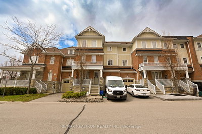 73 Eastern Skies Way | Markham | Image