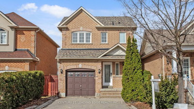 56 Wilcox Rd | Vaughan | Image