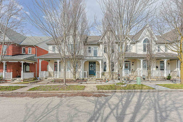 15 Queens Plate Drive