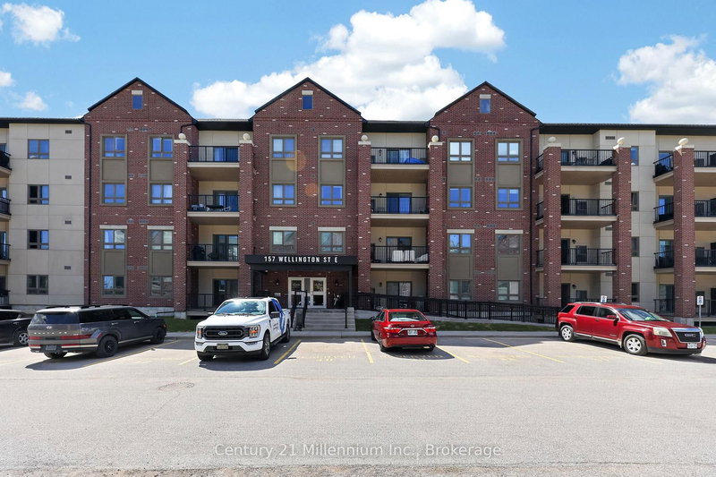 109 - 157 Wellington St E, New Tecumseth, L9R 0R7 | Image 2