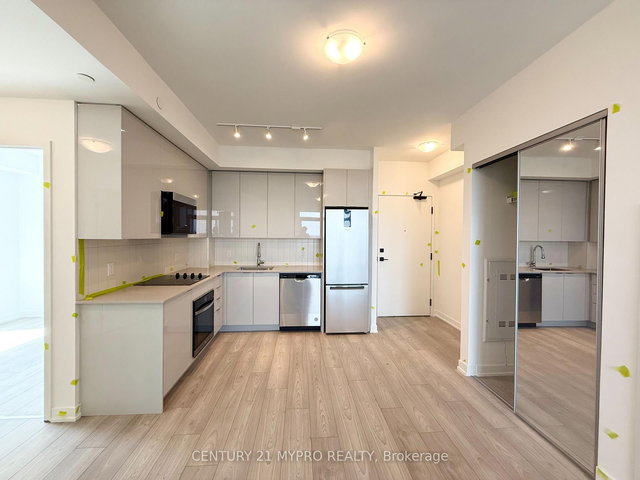 1209 - 474 Caldari Road