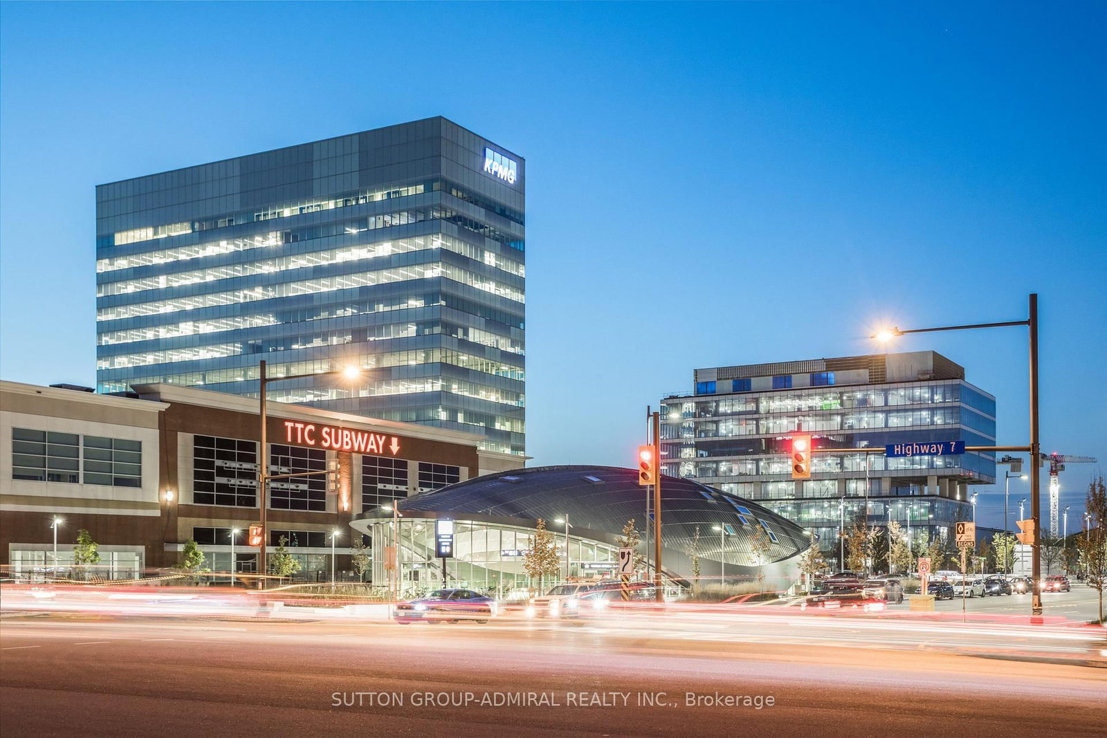 2916 Highway 7 Road, Unit 2709 - Photo 32