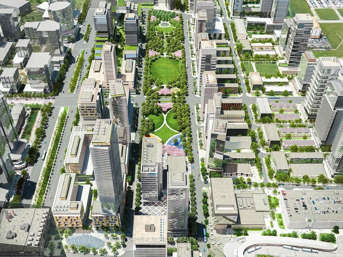 2916 Highway 7 Road, Unit 2709 - Photo 33