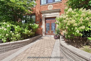 310 - 543 Timothy Street W